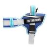 Dog Leash Large  Medium and Small Chest Strap Vest Type Large  Medium and Small Dog Comfortable and Breathable Dog Leash