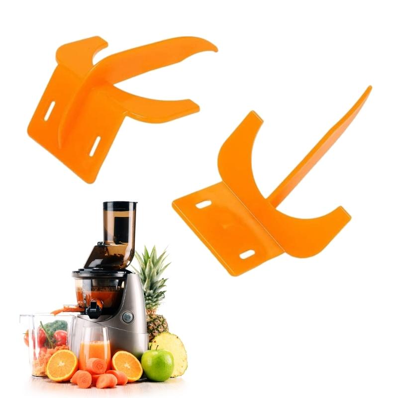 2Pcs Electric Orange Juicer Machine Extractor Spare Parts Peeler Compatible for XC-2000E 2000E-1 2000E-2 2000E-3 2000E-4