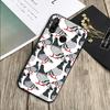 The Pigeons For Huawei Nova 11 Pro 12i 3i 7i 8i 9 10 SE Y60 Y61 Y70 Y72 Y73 Y90 Y91 P20 P30 P40 Lite Case