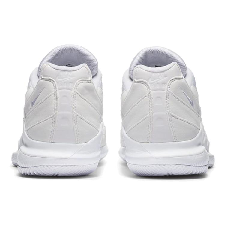 Nike Court React Vapor Nxt Air Max 95 Triple White DB6064-101