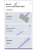 2025 Hands-Free Face Wash Mop: Automatic Clamping, One-Mop-Clean, Flat Household Cleaning Solution