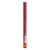 NYX Professional Makeup Duck Plump Plumping Lip Liner, Lip Pencil, Up To 10 Hours of Wear, Matte Finish, Flirty Flip