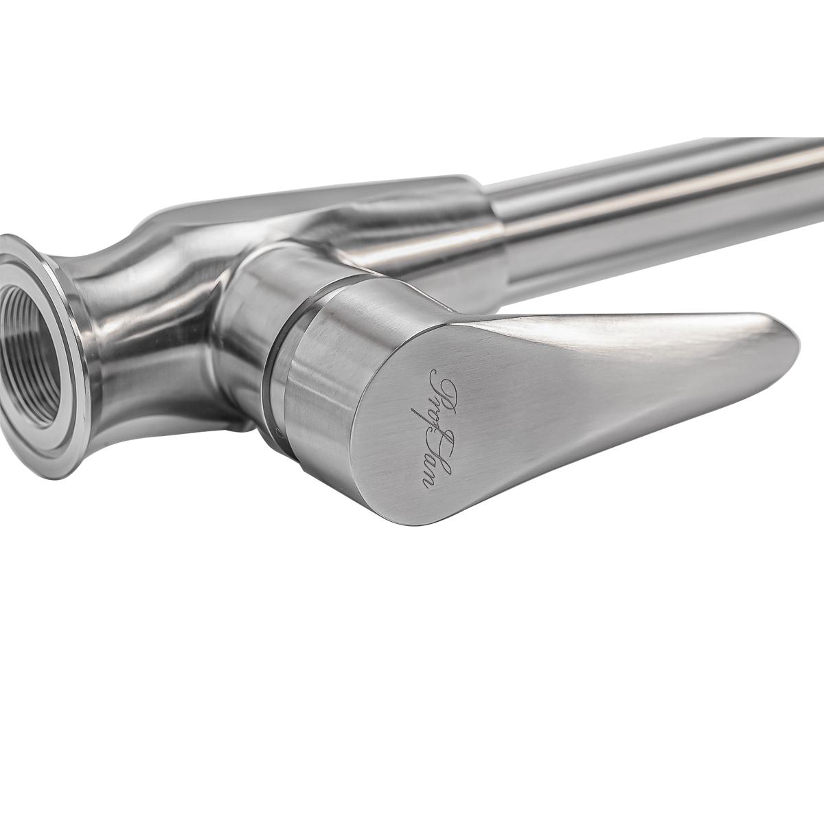 

Kitchen Faucet Psm-profsan Psm-300-3