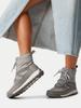 Sorel Whitney Ii Plus Lace Women' Snow Boots Gray 2088241061 R 38.5
