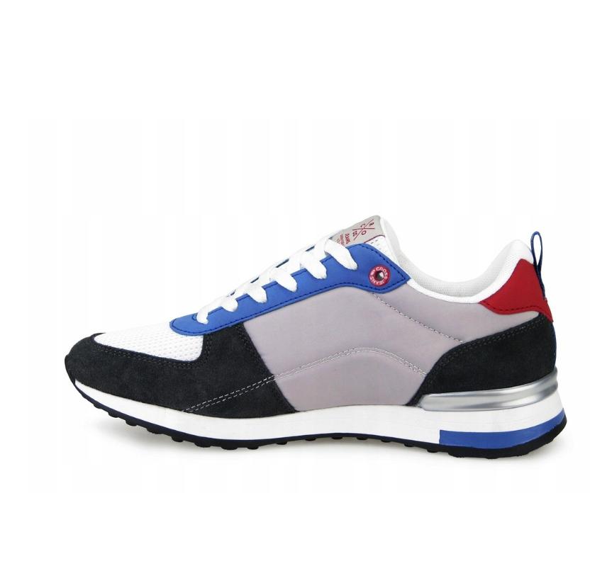 Cross Jeans JJ1R4010C - Stylish and Comfortable Shoes for Everyone