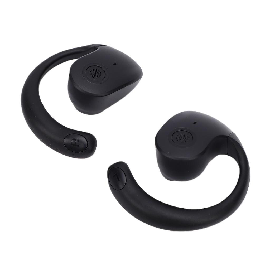 Real Time Language Translator Earbuds Wireless Bluetooth Noise Cancelling Low Latency AI Translation Earbuds with