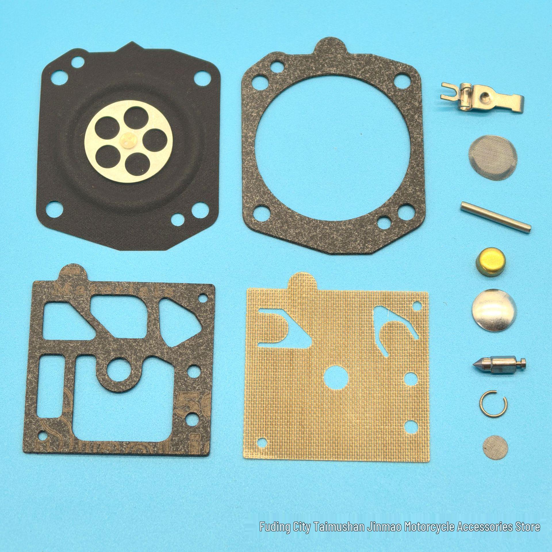 K22-HDA Walbro Carburetor Repair Kit for Garden Machinery Accessories Contact Customer Service