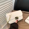 Retro Small Bag 2024 New Trendy Cute Casual Crossbody Bag Stylish Shoulder Bag Women's Bag