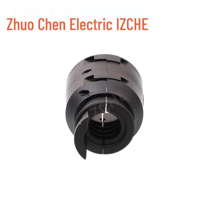 Stecker-Kabeltülle Gehäuse-Riegel 121583-0000/0001