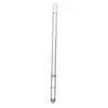 Stylus Pen 4 In 1 Wear Resistant Fiber Nib Mobile Phone Tablet Painting Handwriting Capacitive StylusSilver