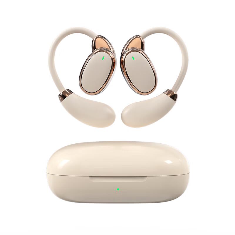 WiWU T30 LeDong Open-Ear Bluetooth Headphones