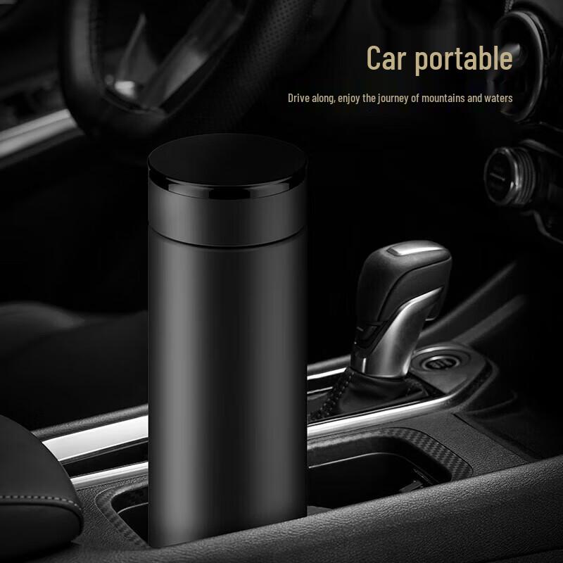 HAERS Stainless Steel Insulated Drinkware