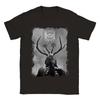 Heilung Kai Uwe Faust Unisex Crewneck T-shirt Black Size S-4XL Unisex T-Shirt