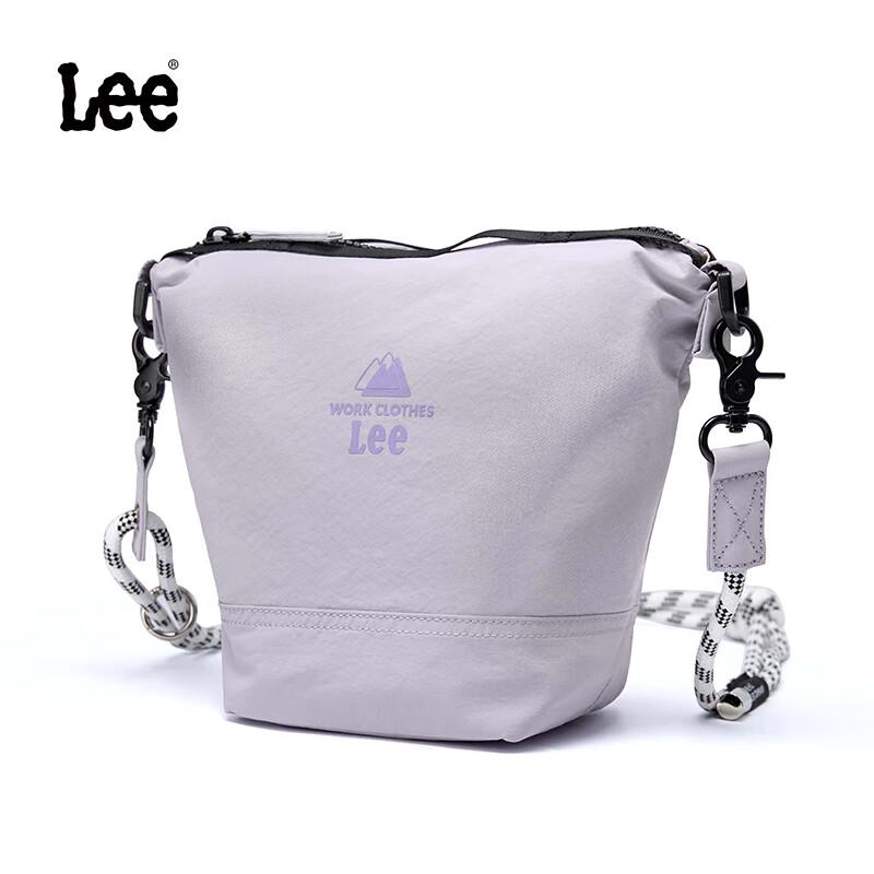 Lee Lightweight Casual Crossbody Bag
