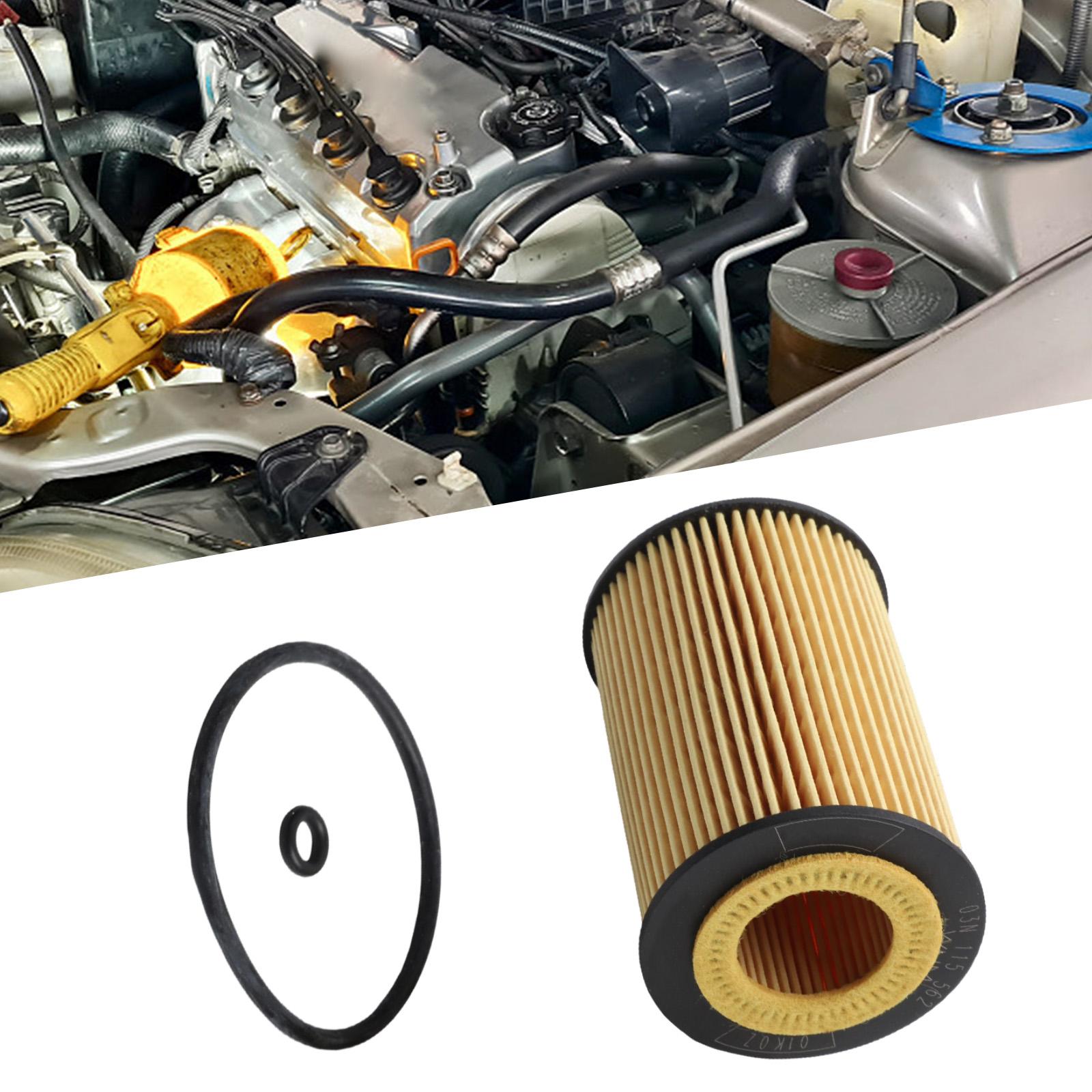 

Easy To Install Oil Filter Engine Oil Filter Efficient Filtration Superior Filtration Efficiency Extended Engine Life China Mainland