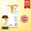 Dr. Bakshi's Bakson's B22 Sinus Drops 30 ml | Nasal Comfort & Relief From Stuffy Nose