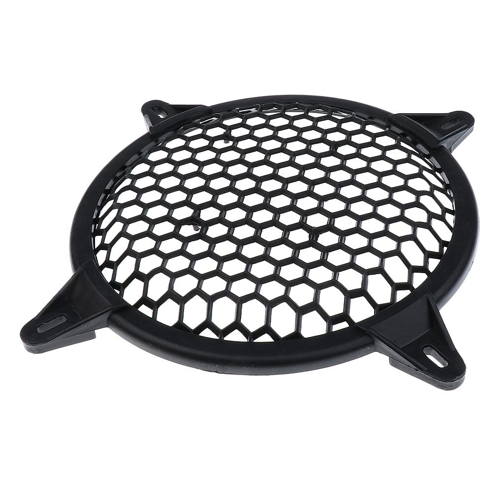 Grille for Car Speakers