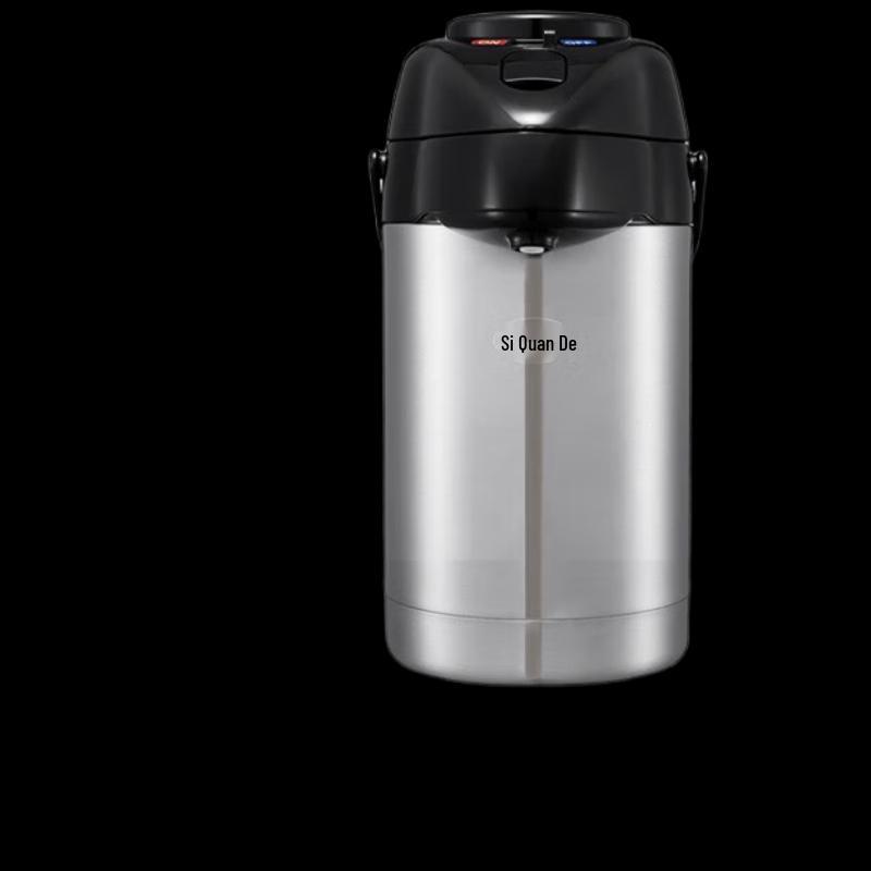 

SOLIDWARE 304 Stainless Steel Vacuum Airpot