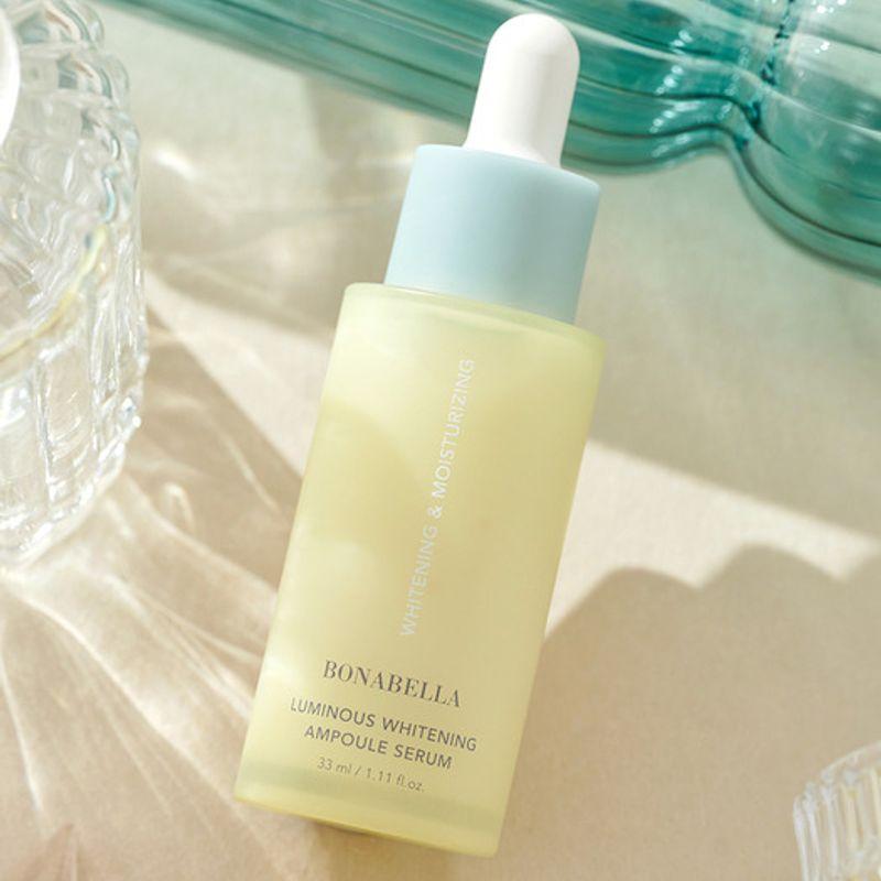 Luminous Whitening Ampoule Serum 33ml