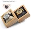 Digu Solid Wood Watch and Jewelry Display Stand