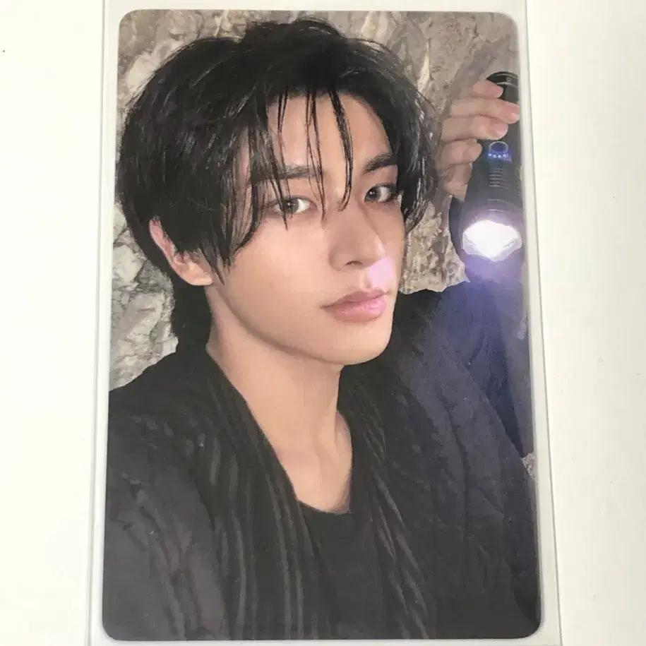 ENHYPEN the sin:vanish Jake Iswee Photocard