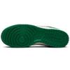 Nike Dunk Low SE Lottery Pack - Malachite Men Sneakers Green Pale-Ivory Black DR9654-100