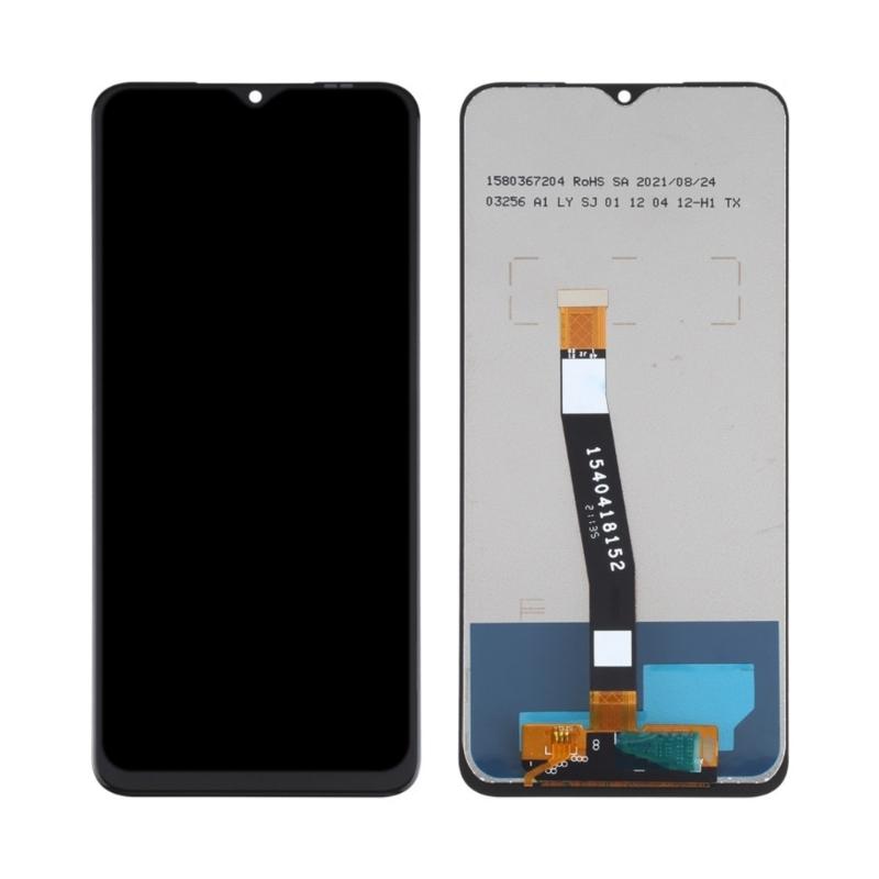 Kratzfeste Glasrückseite für S23 S911B Telefon Leichte Ersatzgehäuse DIY Reparaturteil