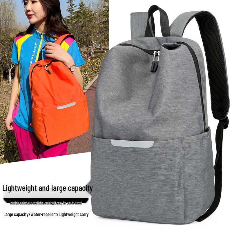 Vanaheimr Casual Multi-functional Travel Backpack