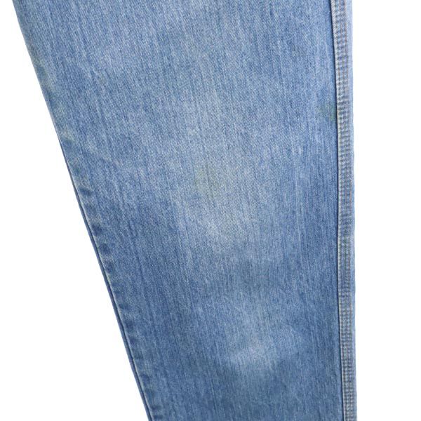 Levi's Pantaloni denim drepți Big E anii '90 Made in Japan Silver Tab w31 blugi Bărbați Folosit