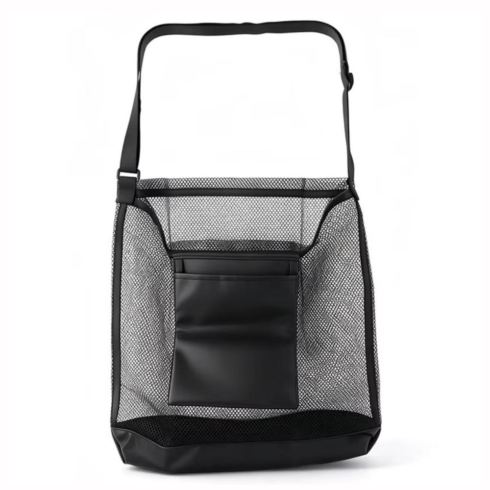 Multifunktionale Outdoor-Pflücktasche Für Obsternte Pilzjagd Markteinkauf