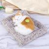 EXCEART Car Bamboo Charcoal Bag Air Purification Bag Air Purification Decoration Activated Carbon Stuffed