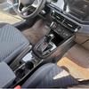 Stainless Steel Gear Shift Panel Decoration Stickers Cover Trim Fit For VW Volkswagen Polo    LHD Accessories