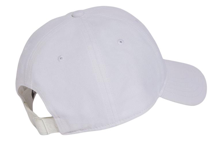 adidas Baseball Caps Unisex White IS7393