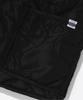 Cargobros Cb Quilted Padded Vest (Black)