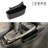 Car Center Console Gear Shift Storage Box Tray Organizer For Jeep Compass 2017+