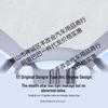 Maxus D90/D70 Sunroof Silicone Honeycomb Sunshade - Color-Changing, Heat Insulation, Sun Protection