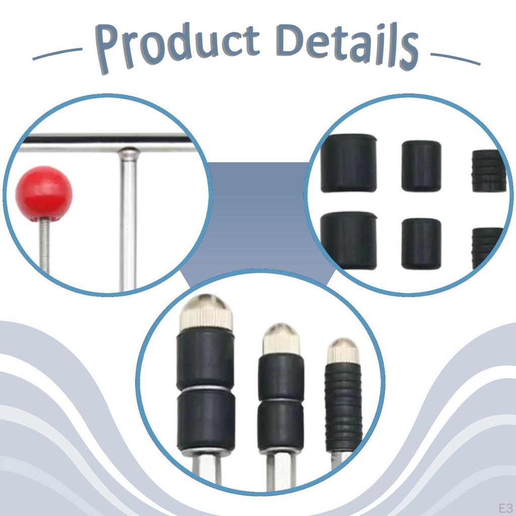 Melt Stopper Leakproof Repair Kit 1/2inch 3/4 Inch 1 Plumbing Tools Pipe Water Stoppers