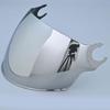 Helmet Visor For LS2 AIRFLOW LS2 OF 562 Helmet Wind Shield Visor Replacement Parts Cascos Moto Visera Capacetes AccessoriesSpeed Sensors 6