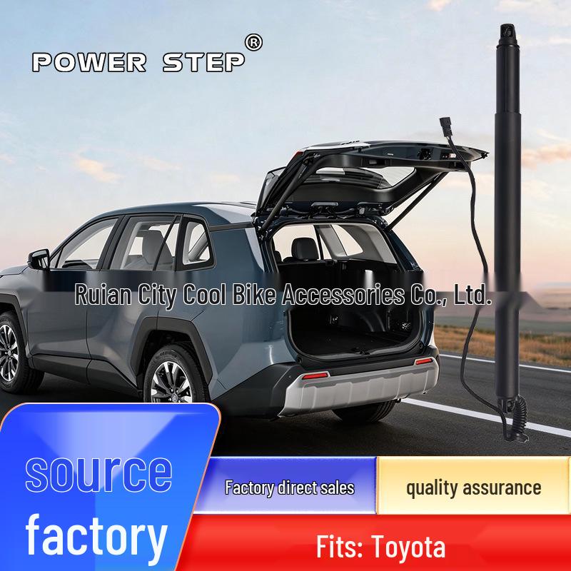 Compatible Electric Struts for Toyota OE 6892042020 Trunk Tailgate