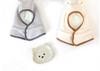 Cozy Hooded Scarf Hat for Infants & Toddlers - Cute & Warm for Autumn/Winter