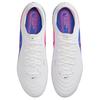 Tiempo Maestro AG Artificial Ground Soccer Shoes Unisex White Blue IB4469-146