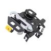 Front Hood Latch Lock For Ford Mustang 2018 2019 2020 2021 2022 L4 2.3L V8 5.0L