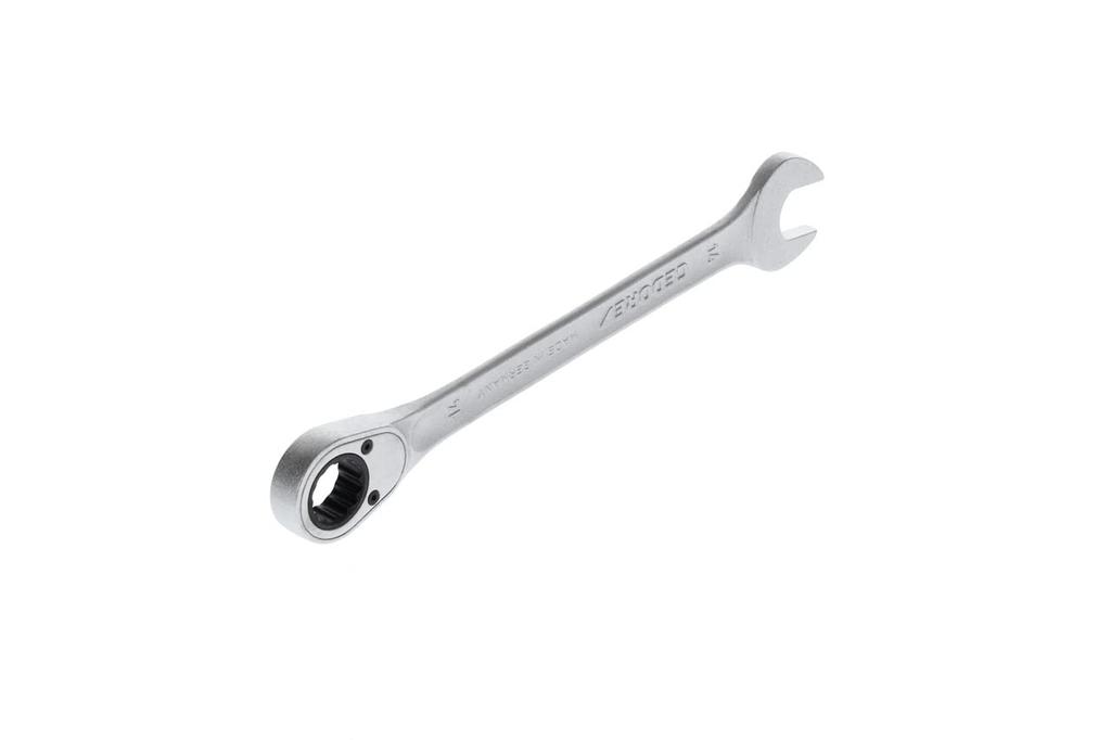 Gedore Ráčna Kombinovaný klíč 14mm 7 R 14