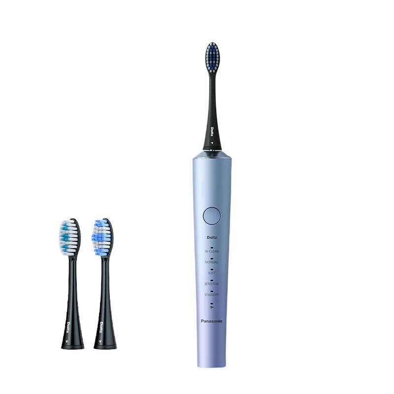 Panasonic EW-DC70 Dual Motor Sonic Electric Toothbrush