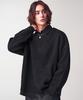 AVANDRESS Washable Crewneck Hachi Knit_8Colors