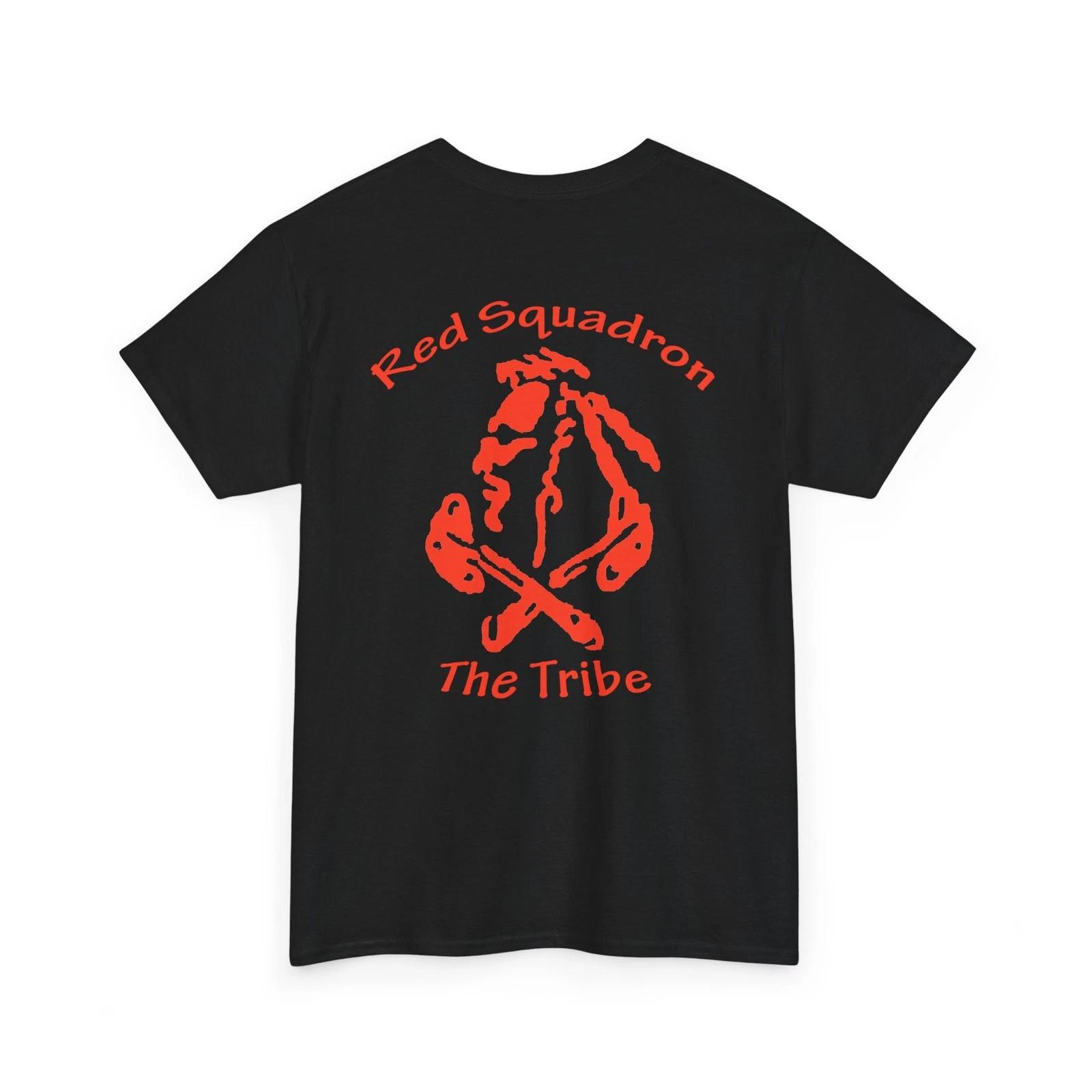 Devgru Red Squadron SEAL Tee, Patriotic Navy Shirt, Veterans Military Gift 3XL