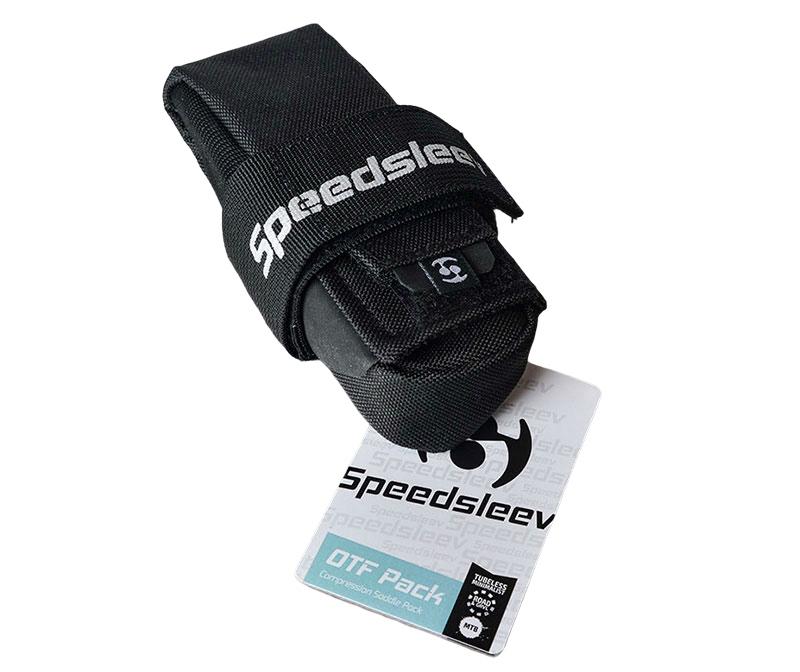 speedsleev saddle bolsa