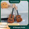 Chitare, ukulele, mandoline – Ukulele