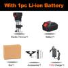 6 Gear Brushless Cordless Electric Trimmer Wood Router Engraving Slotting Machine Wood Milling Cutter for Makita 18V