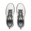 Li Ning Cyan Cloud Cyan Cloud Slip Resistant, Abrasion Resistant, Breathable Low Top Skateboard Shoes Men's White AGCT297-6
